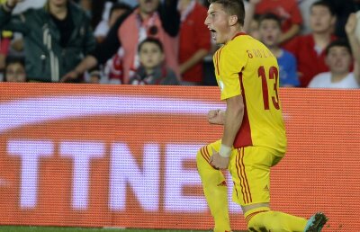 Cristian Geambaşu despre victoria de senzaţie de la Istanbul » "Minutul de aur al României"