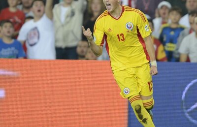 Grozav e euforic: "Încă nu realizez cît de important e golul" » Ce spune Goian