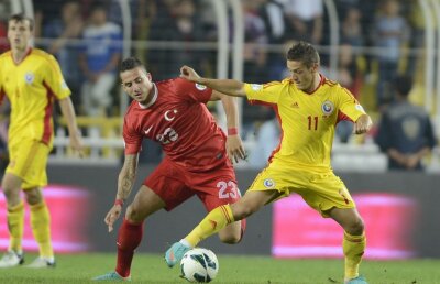 Rednic surprinde! Pe cine-l vede cel mai bun din meciul cu Turcia şi de cine a fost dezamăgit