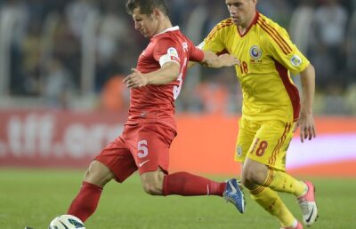 Emre le cere scuze fanilor: "Am jucat slab cu România, dar nu ne pierdem speranţa"