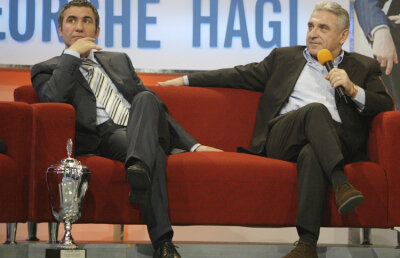 Giovanni a trăit o experienţă memorabilă după meciul naţionalei cu Turcia: "Un gest emblematic!"