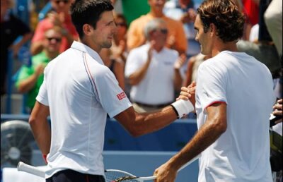 Luminiţa Paul analizează duelul pentru supremaţie în tenis pe final de sezon » Doi pe linia de finiş