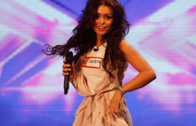 Inna la X Factor? Sau Andreea Mantea? Vezi cine e, azi, de la 20:30!