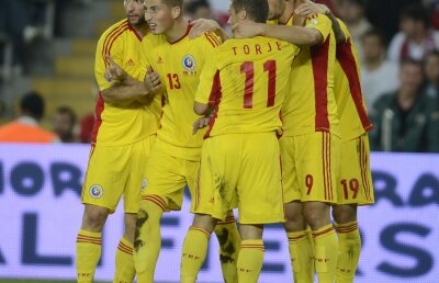 Intră echipa lui Gigi cu Olanda » Piţurcă ţine cont de sugestiile lui Becali