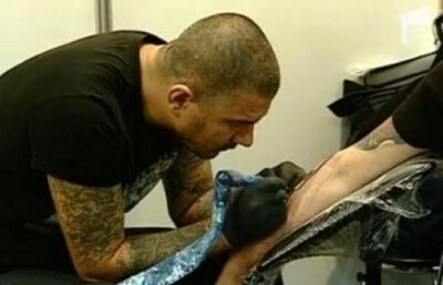 Afla care sunt noile tendinte in materie de tatuaje!