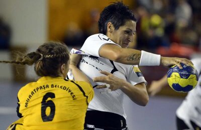 Cu capul sus » U Jolidon a fost învinsă la un singur gol în debutul din Liga Campionilor