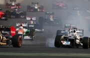 F1 2012: Marele Premiu al Coreei