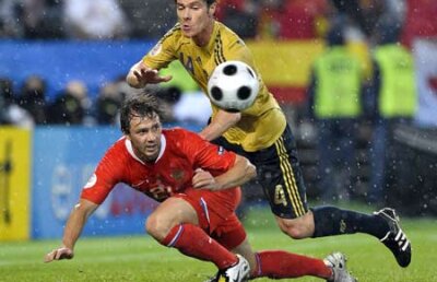 Ai aici situaţia la zi din preliminarii şi cotele meciurilor programate marţi!