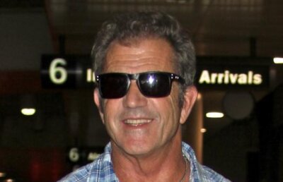 Mel Gibson, internat intr-o clinica specializata in probleme de comportament