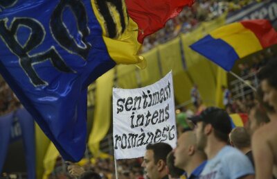 Geambaşu despre cineva pe care nu ar trebui să-l uităm înainte de România - Olanda: "Copilul nostru, Stadionul"