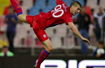 Balaci are o explicaţie pentru aventurile bahice ale steliştilor: "E periculos! Au păţit-o şi fraţii Costea"