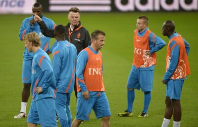 Dorinel a stabilit punctul slab al olandezilor: "Acolo au o problemă!" Ce ar trebui să facă jucătorii lui Piţurcă