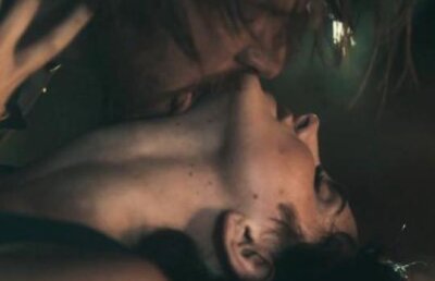 Lana del Rey se iubeste cu un motociclist care i-ar putea fi tata, in noul sau videoclip 