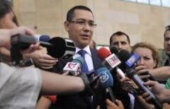 Ponta: Gigi Becali va câştiga în Sectorul 6, împotriva lui Dan Diaconescu. Şi Robert Negoiţă e uneori excentric, dar uite că s-a descurcat foarte bine
