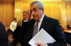 Tăriceanu: Singurul câştig dintr-o asociere cu Becali ar fi doar dacă PNL s-ar apuca de fotbal sau de tranzacţii imobiliare