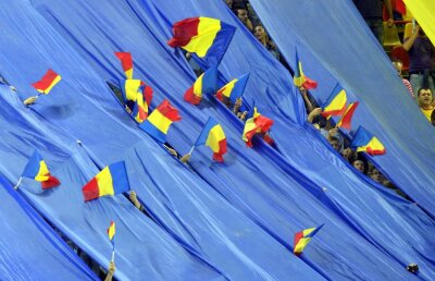 Ultima oră » Aici ai ultimele noutăţi înainte de meciul anului. Vezi primul "11" al României pentru meciul cu Olanda