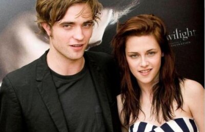 VIDEO. Kristen Stewart si Robert Pattinson, indragostiti ca in prima zi!