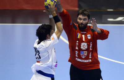 100 de meciuri în Europa » HCM Constanţa bifează o cifră rotundă în meciul cu Celje