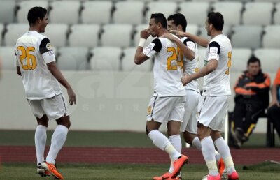 Vasile Miriuţă e alături de ”şepcile roşii”: ”U merită salvarea”