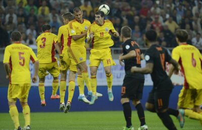 Din RAI în IAD » Ce-am avut cu Turcia şi am pierdut cu Olanda