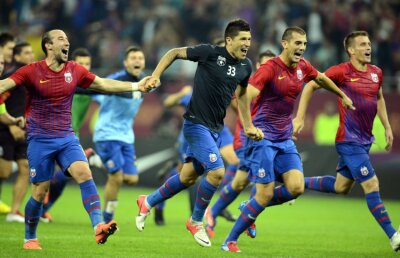 Ca pe poezie » Dovada care susţine rezultatele impresionante ale Stelei lui Reghecampf