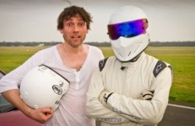 A GROUNDED BATTLE OF BRITAIN