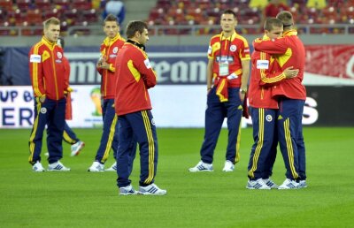 Masacru pentru gazon » Urmează meciuri din două în două zile pe National Arena