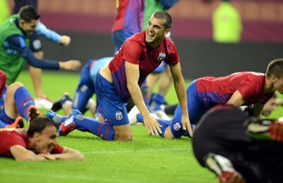 Un fost golgeter al Stelei îi sperie pe jucătorii lui Reghe cu un exemplu terifiant din istoria roş-albaştrilor!