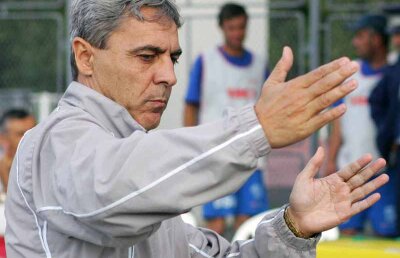 Se tem de Cîrţu » Antrenorul Braşovului are un palmares bun împotriva rapidiştilor