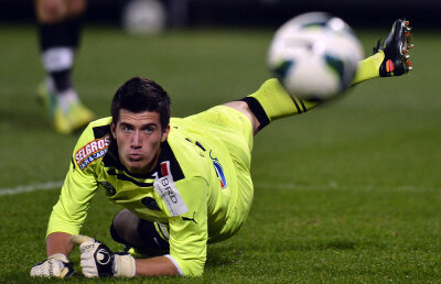 Hagi nu se dezminte » Viitorul a folosit cel de-al 19-lea jucător născut după revoluţie în meciul cu CFR