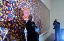 Ce fel de dezastru ecologic poate provoca demenţa unui artist plastic în voga