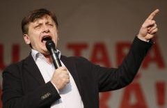 Conducerea organizaţiei PNL sector 1 a fost demisă