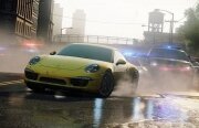 Video: Trailer Need For Speed Most Wanted