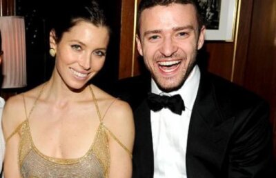 Jessica Biel si Justin Timberlake s-au casatorit!