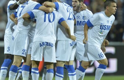 Roş-albaştrii încearcă să-i schilodească echipa lui Grigoraş: "E nebun dacă-l va băga! E disperat după Steaua"