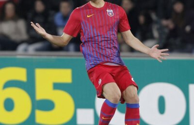 Florin Costea l-a şocat pe Ilie Stan! Cîţi bani a cerut ca să joace la Chiajna pînă la finalul sezonului