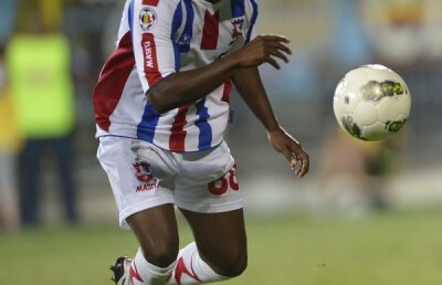 VIDEO Cadou cehesc » Oţelul a obţinut prima victorie după 10 etape, 2-1 cu Astra