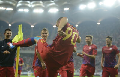 Beţia i-a trezit pe Nikolici şi Matei: "Sînt mai motivaţi"