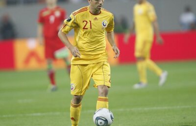 Piţurcă povesteşte episodul care l-a convins că Sînmărtean nu merită convocat