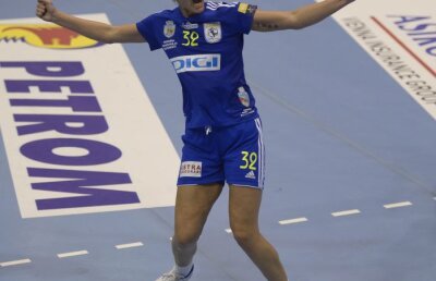 Arată ca o mare echipă » Atuurile care o fac pe Oltchim favorită la cîştigarea Ligii Campionilor