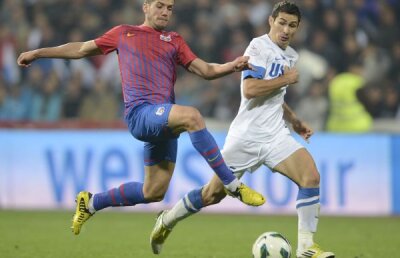 VIDEO + FOTO Nul viu » Pandurii şi Steaua au oferit un 0-0 extrem de spectaculos