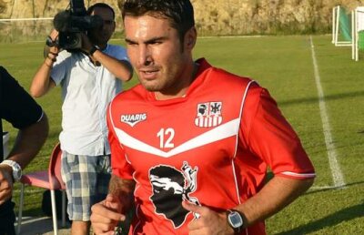 Mutu iertat de antrenor pentru izbucnirea cu Bastia: "E un pic ieşit din ritm, dar a arătat ce poate"