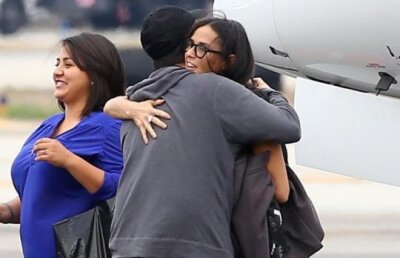 Demi Moore, consolata de apropiati dupa ce fostul sot a fugit in bratele Milei Kunis