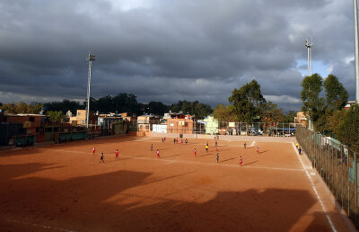 Vai de Brazilia noastră! » A apus vremea lui Culio şi Wesley: am rămas cu 35 de sudamericani fără strălucire