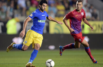 Alt musulman care poartă ghinion! » De ce nu va ajunge Hamza în Ghencea