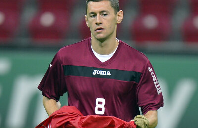 Sepsi speră la un rezultat bun cu Galata: "La noi mereu e presiune"