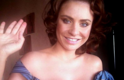 Adina Buzatu, suspectata de evaziune fiscala. Aducea haine din Turcia si le vindea la preturi exorbitante!