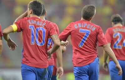 Obligat să joace cu cei mai buni! » Reghe atacă Molde cu titularii