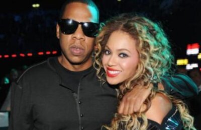 Beyonce si Jay Z au pierdut in instanta batalia pentru a transforma in marca numele fetitei lor