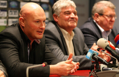 Azi e discuţia decisivă » Paszkany anunţă "meci" de 1x2